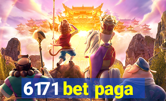 6171 bet paga